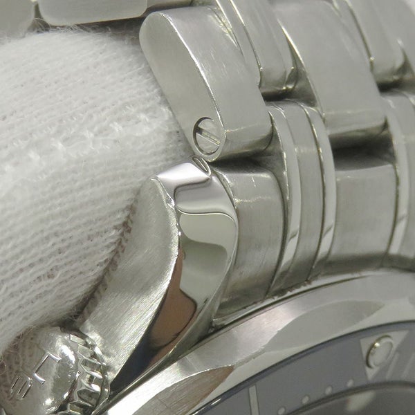 オメガ シーマスター ダイバー 300M 212.30.41.20.03.001 OMEGA 腕時計 ブルー文字盤