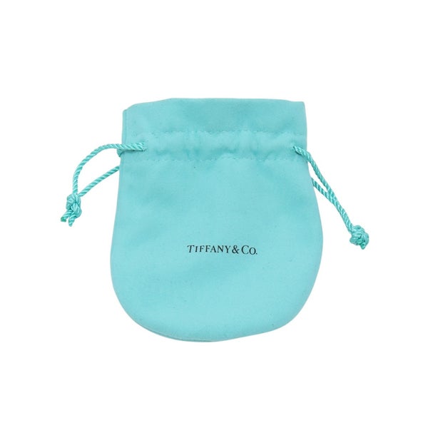 ティファニー ブレスレット タイタン by ファレル・ウィリアムス ダイヤ 計1.75ct ミディアムリンク サイズラージ K18YG Tiffany&Co.