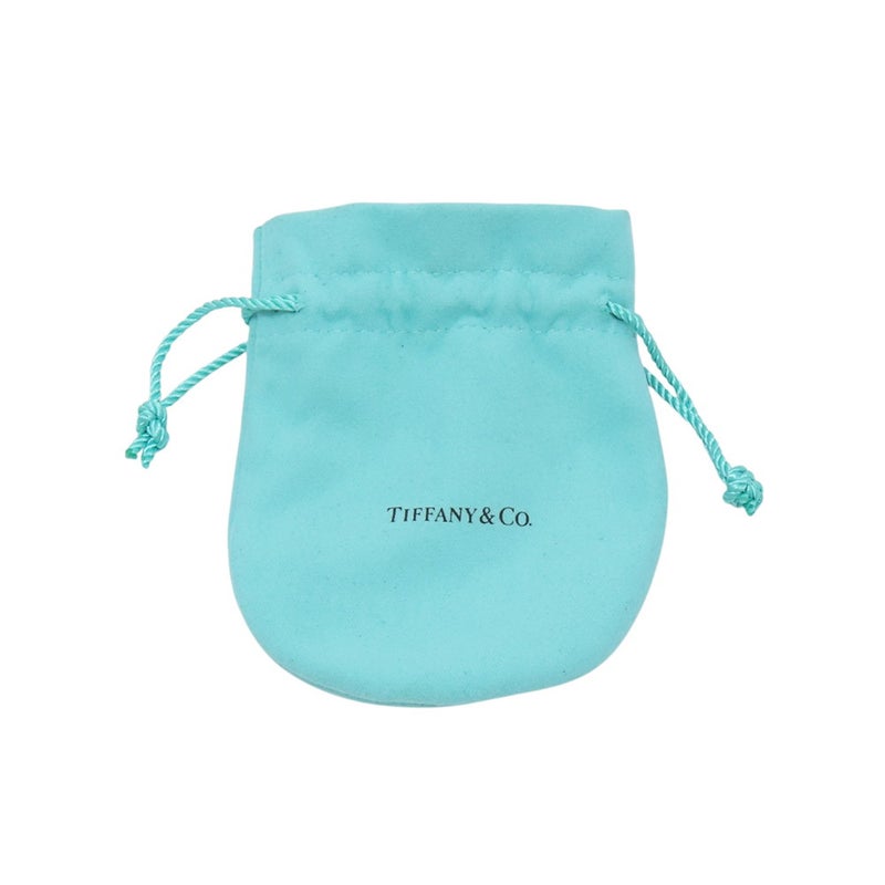 ティファニー ブレスレット タイタン by ファレル・ウィリアムス ダイヤ 計1.75ct ミディアムリンク サイズラージ K18YG Tiffany&Co.