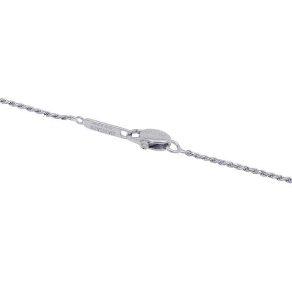 ダミアーニ ネックレス ベル エポック M ダイヤモンド 計約1.26ct K18WGホワイトゴールド 20073470 DAMIANI ペンダント
