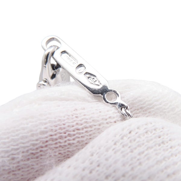 ダミアーニ ネックレス ベル エポック M ダイヤモンド 計約1.26ct K18WGホワイトゴールド 20073470 DAMIANI ペンダント