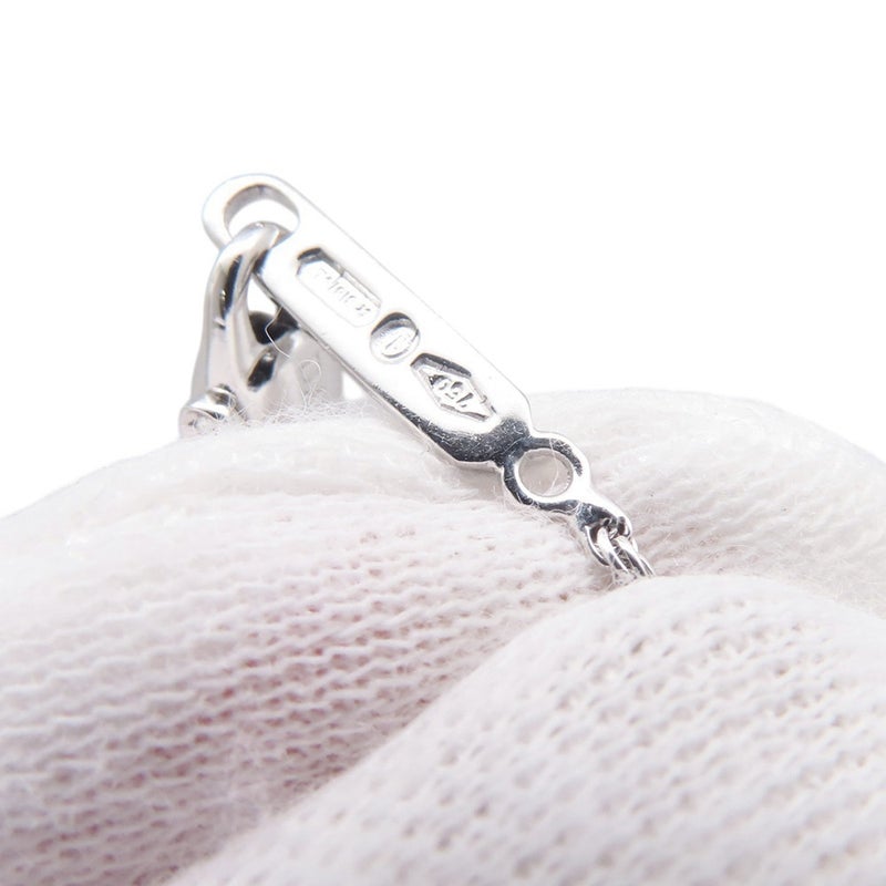 ダミアーニ ネックレス ベル エポック M ダイヤモンド 計約1.26ct K18WGホワイトゴールド 20073470 DAMIANI ペンダント