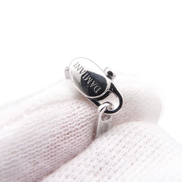 ダミアーニ ネックレス ベル エポック M ダイヤモンド 計約1.26ct K18WGホワイトゴールド 20073470 DAMIANI ペンダント