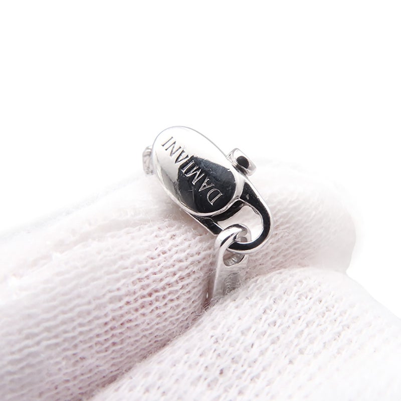 ダミアーニ ネックレス ベル エポック M ダイヤモンド 計約1.26ct K18WGホワイトゴールド 20073470 DAMIANI ペンダント