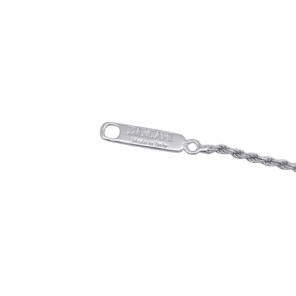 ダミアーニ ネックレス ベル エポック M ダイヤモンド 計約1.26ct K18WGホワイトゴールド 20073470 DAMIANI ペンダント