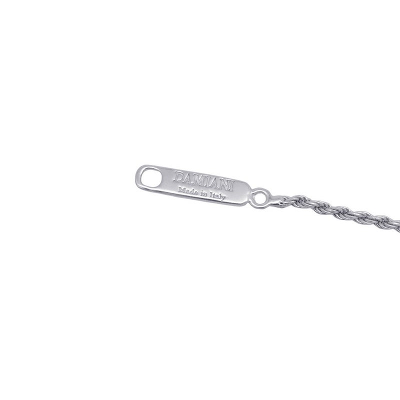 ダミアーニ ネックレス ベル エポック M ダイヤモンド 計約1.26ct K18WGホワイトゴールド 20073470 DAMIANI ペンダント