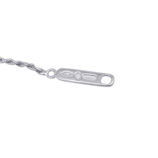 ダミアーニ ネックレス ベル エポック M ダイヤモンド 計約1.26ct K18WGホワイトゴールド 20073470 DAMIANI ペンダント