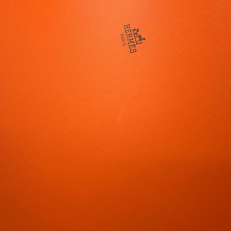 エルメス ハンドバッグ ピコタンロックMM ゴールド/ゴールド金具 トリヨンクレマンス G刻印 HERMES