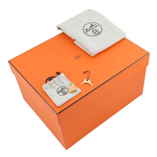 エルメス ハンドバッグ ピコタンロックMM ゴールド/ゴールド金具 トリヨンクレマンス G刻印 HERMES