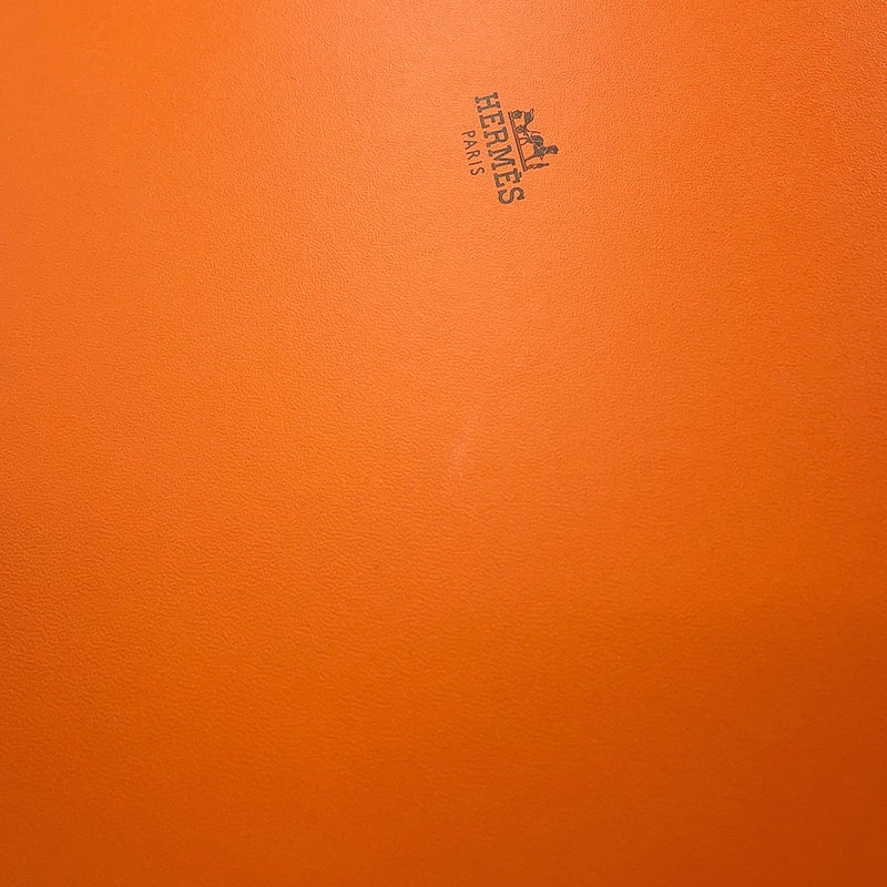 エルメス ハンドバッグ ピコタンロックMM ゴールド/ゴールド金具 トリヨンクレマンス G刻印 HERMES