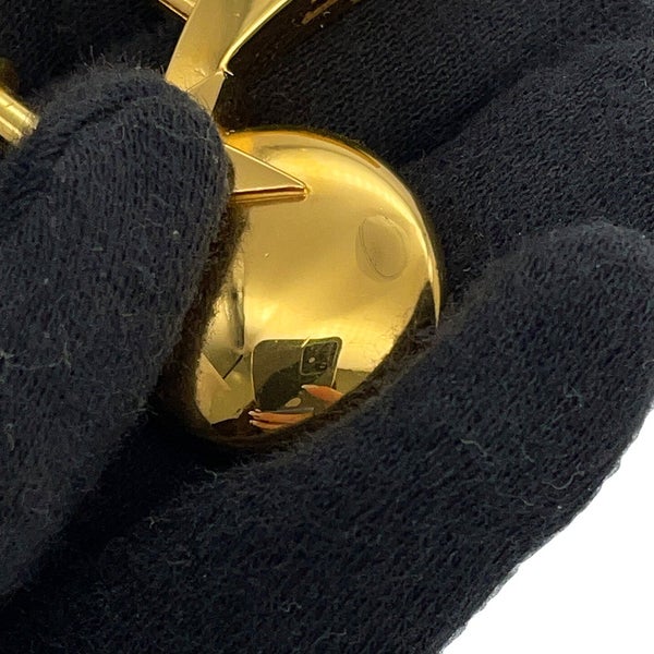 エルメス カデナ シューティングスター メタル HERMES 小物 チャーム 流れ星 星