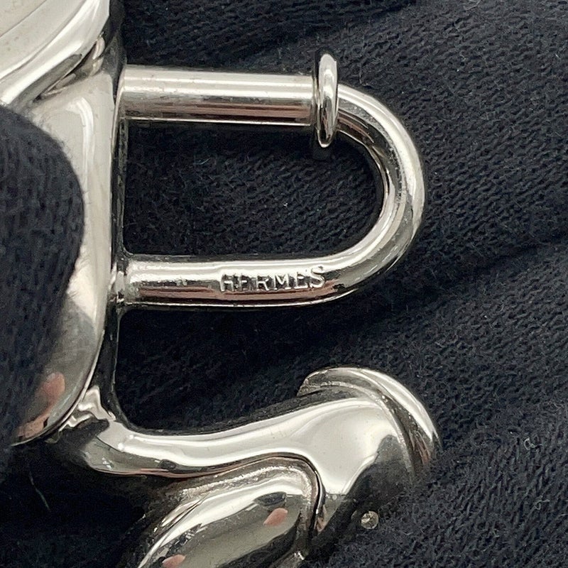 エルメス カデナ ペリカン メタル HERMES 小物 チャーム 動物