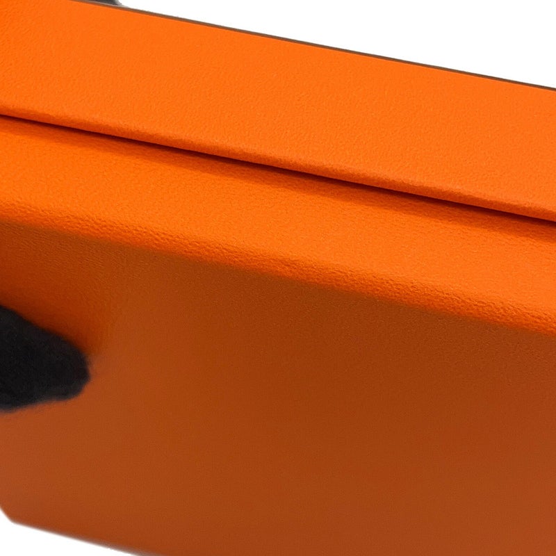 エルメス 長財布 アザップロング シルクイン モーヴペール/シルバー金具 エプソン K刻印 HERMES 財布