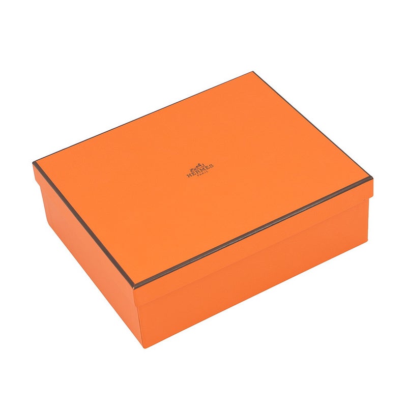 エルメス ペーパーウェイト サマルカンド ヴェールシプレス ラッカーウッド HERMES 置物 インテリア