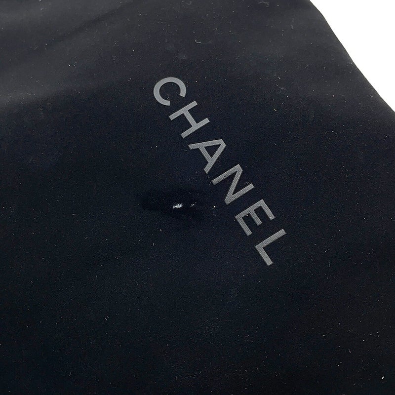 シャネル チェーンショルダーバッグ シャネル19 マトラッセ ココマーク ツイード AP0945 CHANEL