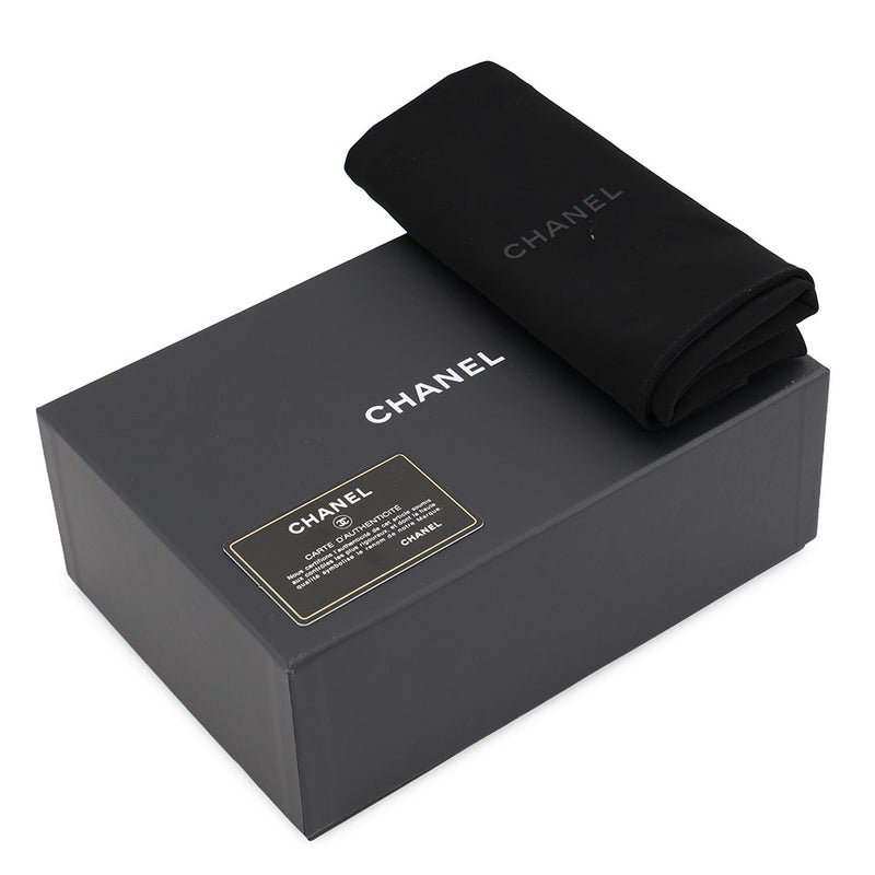 シャネル チェーンショルダーバッグ シャネル19 マトラッセ ココマーク ツイード AP0945 CHANEL