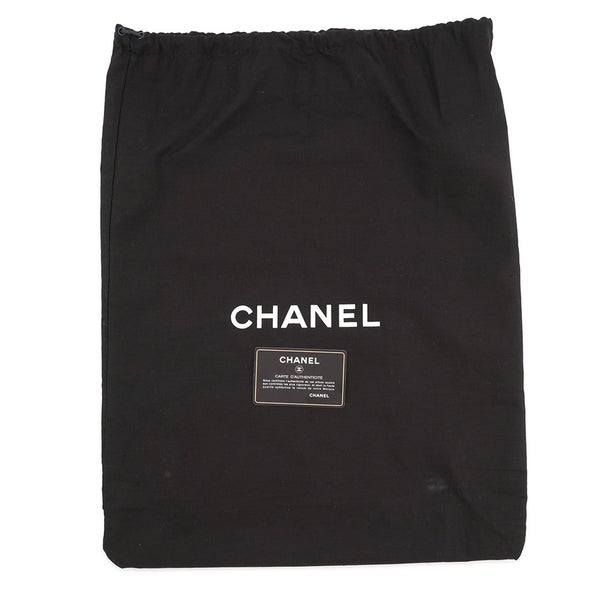 シャネル チェーントートバッグ ココマーク マトラッセ GST キャビアスキン A50995 CHANEL ショルダーバッグ 黒
