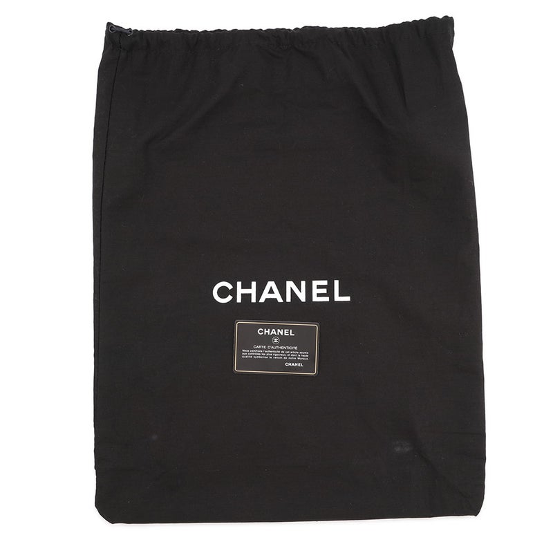 シャネル チェーントートバッグ ココマーク マトラッセ GST キャビアスキン A50995 CHANEL ショルダーバッグ 黒