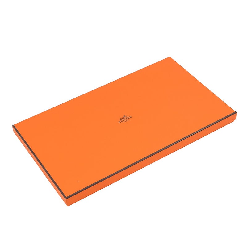 エルメス ストール カレジェアン140 コーチング COATHING カシミヤ シルク HERMES 黒