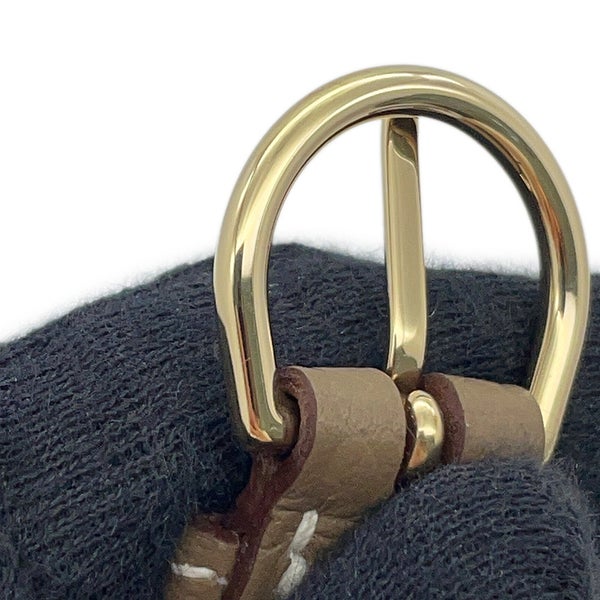 エルメス ショルダーバッグ ケリーダンス2 エトゥープ/シャンパンゴールド金具 エバーカラー W刻印 HERMES クラッチバッグ