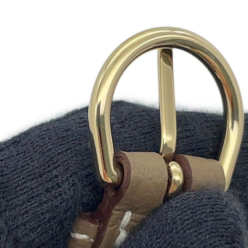 エルメス ショルダーバッグ ケリーダンス2 エトゥープ/シャンパンゴールド金具 エバーカラー W刻印 HERMES クラッチバッグ