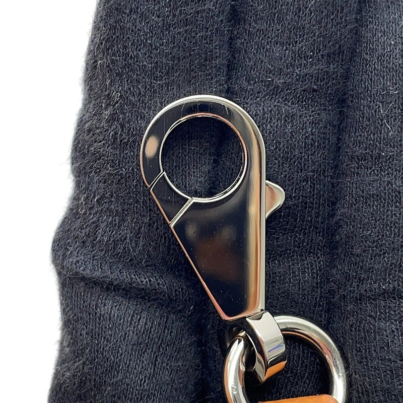 エルメス ハンドバッグ ケリー28 外縫い ゴールド/シルバー金具 エプソン B刻印 HERMES Kelly 2wayバッグ