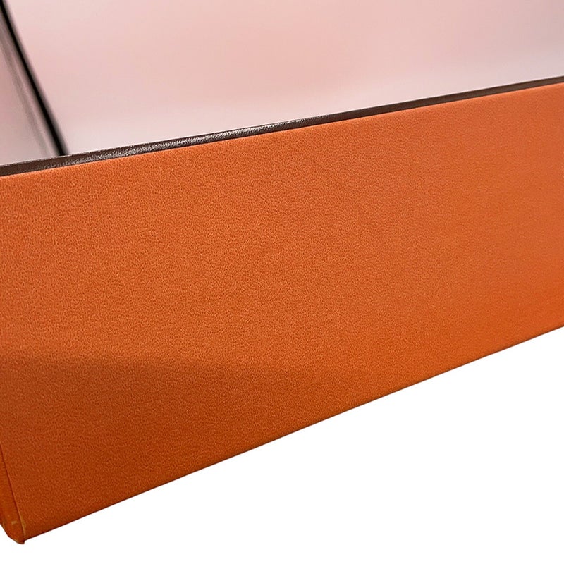 エルメス トートバッグ ガーデンパーティPM エレクトリック エベンヌ/シルバー金具 トワルアッシュ/ネゴンダ W刻印 HERMES