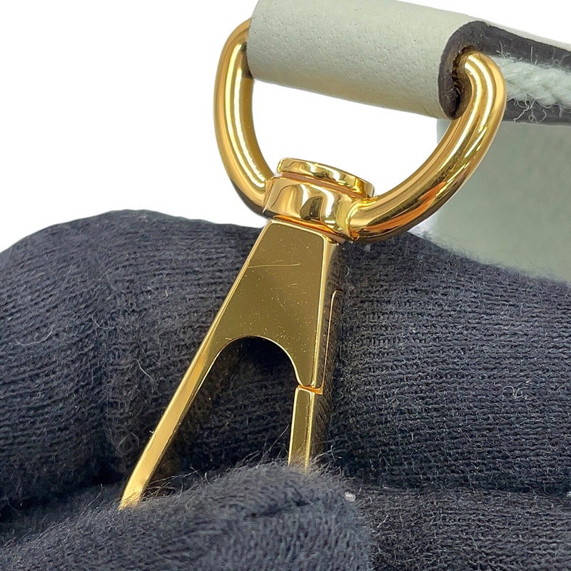 エルメス ショルダーバッグ エブリンTPM 111cm アマゾン グリネヴェ/ゴールド金具 トリヨンクレマンス B刻印 HERMES