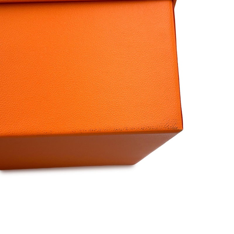 エルメス ショルダーバッグ エブリン3 PM ゴールド/シルバー金具 トリヨンクレマンス W刻印 HERMES Evelyne