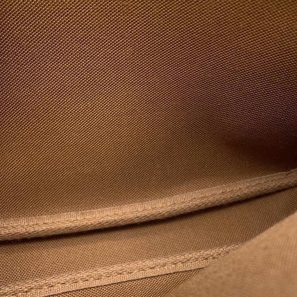 ルイヴィトン ハンドバッグ モノグラム ポシェット・アクセソワール アクセサリーポーチ M51980 LOUIS VUITTON ポーチ