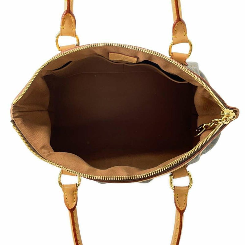 ルイヴィトン ハンドバッグ モノグラム ティヴォリPM M40143 LOUIS VUITTON ヴィトン バッグ ティボリ