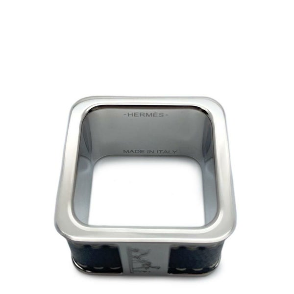 エルメス スカーフリング ボルデュック・セリエ Bolduc HERMES 小物 スカーフホルダー