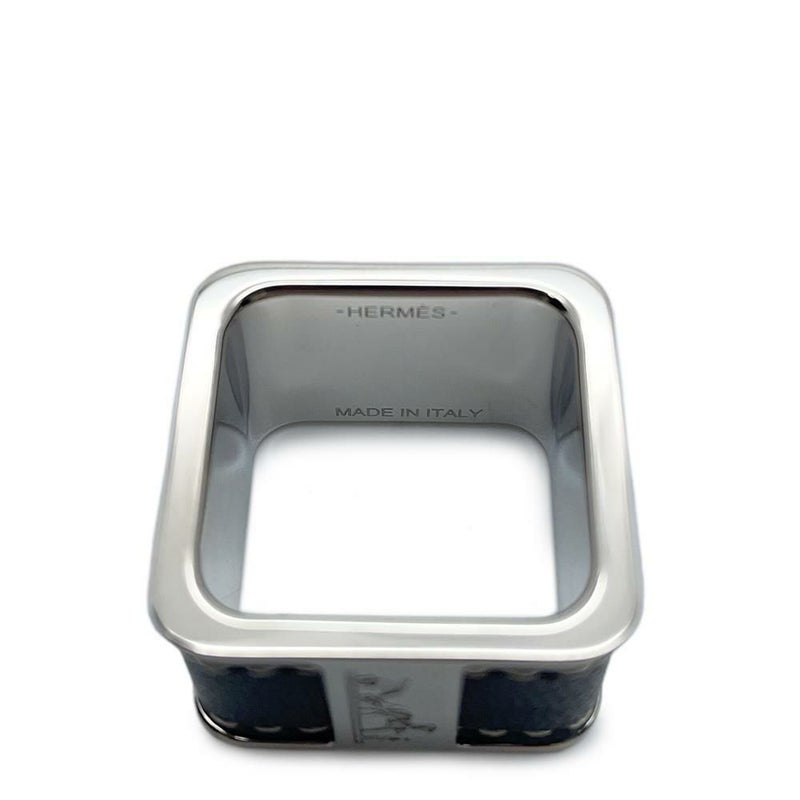 エルメス スカーフリング ボルデュック・セリエ Bolduc HERMES 小物 スカーフホルダー