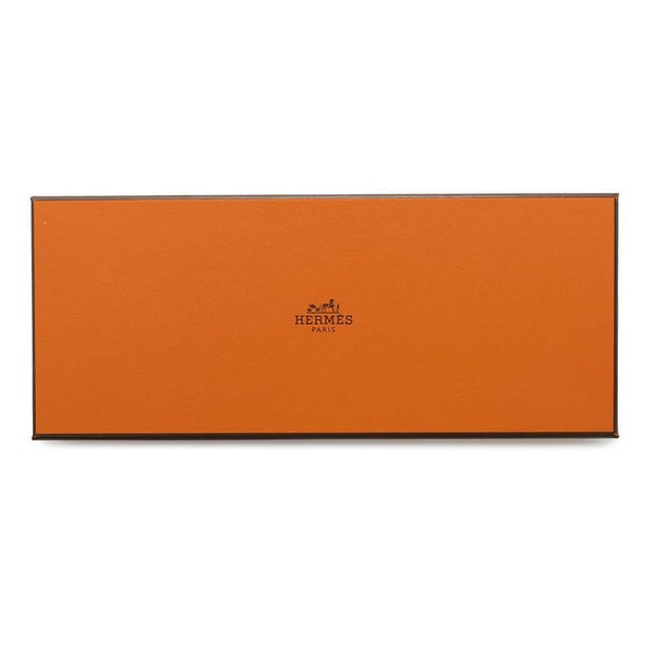 エルメス バッグチャーム ロデオPM ペガサス ゴールド ラムスキン B刻印