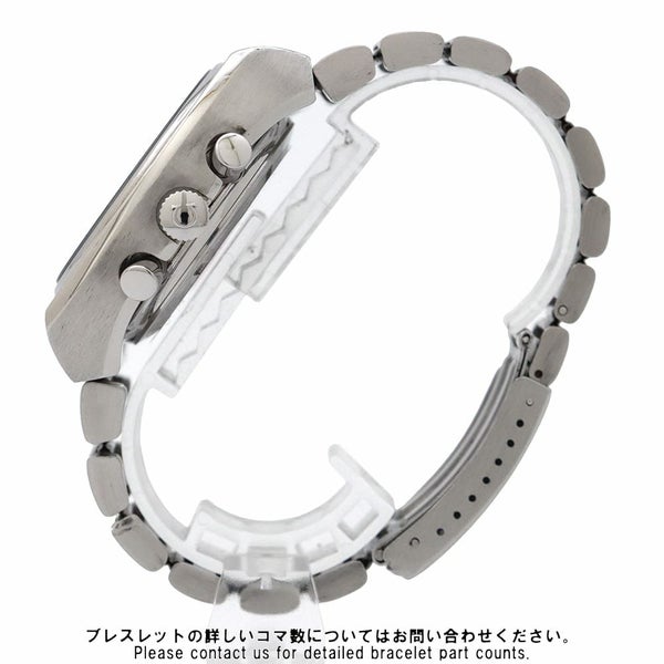 オメガ スピードマスター オメガ創立125周年 限定2000本 378.0801 OMEGA 腕時計 黒文字盤