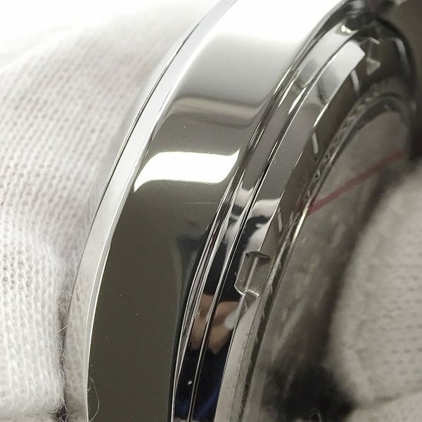 オメガ スピードマスター オメガ創立125周年 限定2000本 378.0801 OMEGA 腕時計 黒文字盤