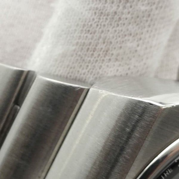 オメガ スピードマスター オメガ創立125周年 限定2000本 378.0801 OMEGA 腕時計 黒文字盤