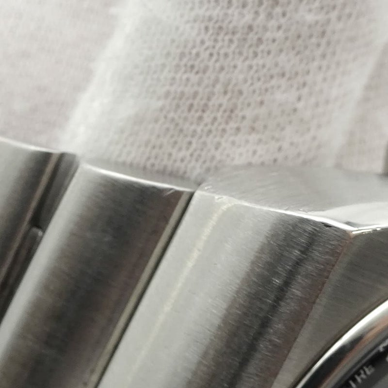 オメガ スピードマスター オメガ創立125周年 限定2000本 378.0801 OMEGA 腕時計 黒文字盤