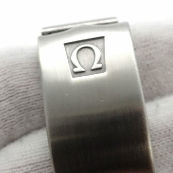 オメガ スピードマスター オメガ創立125周年 限定2000本 378.0801 OMEGA 腕時計 黒文字盤