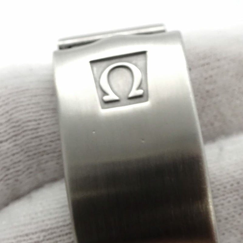 オメガ スピードマスター オメガ創立125周年 限定2000本 378.0801 OMEGA 腕時計 黒文字盤