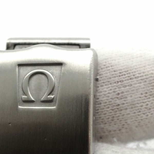 オメガ スピードマスター オメガ創立125周年 限定2000本 378.0801 OMEGA 腕時計 黒文字盤