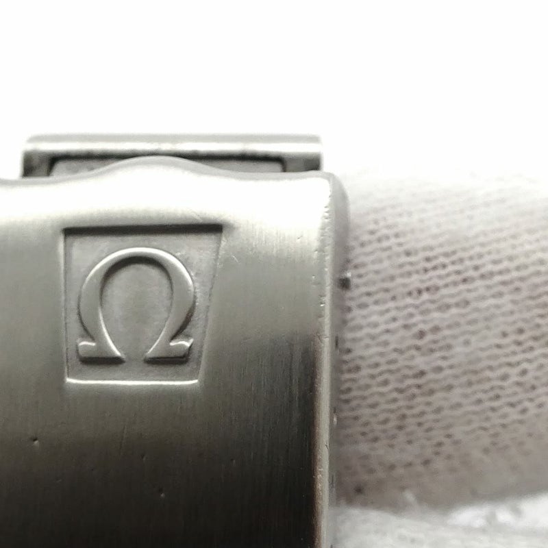 オメガ スピードマスター オメガ創立125周年 限定2000本 378.0801 OMEGA 腕時計 黒文字盤