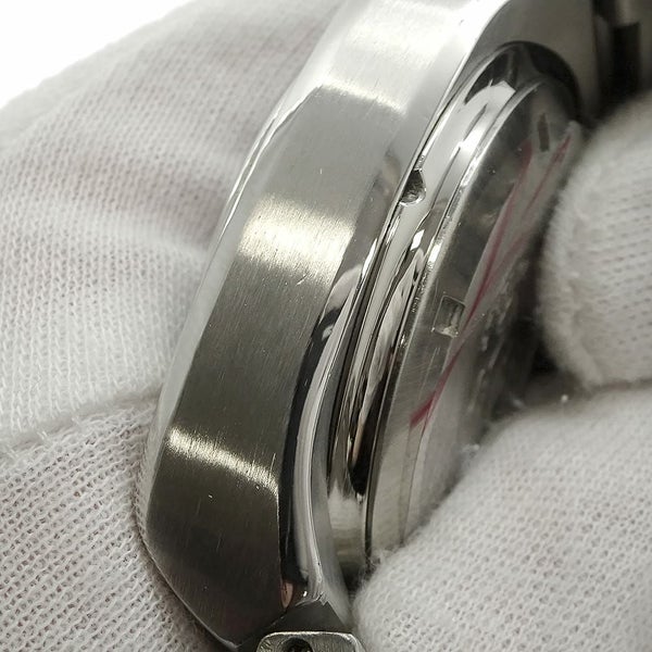 オメガ スピードマスター オメガ創立125周年 限定2000本 378.0801 OMEGA 腕時計 黒文字盤