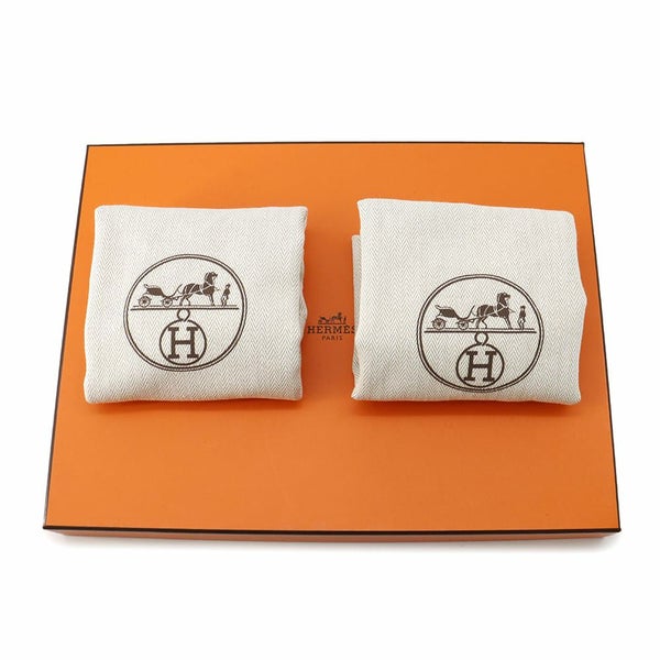 エルメス サンダル エルダ エスパドリーユ レザー ベロア レディースサイズ37 HERMES 靴