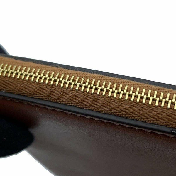 セリーヌ クラッチバッグ トリオンフ スモール ポーチ レザー 10J983 CELINE セカンドバッグ