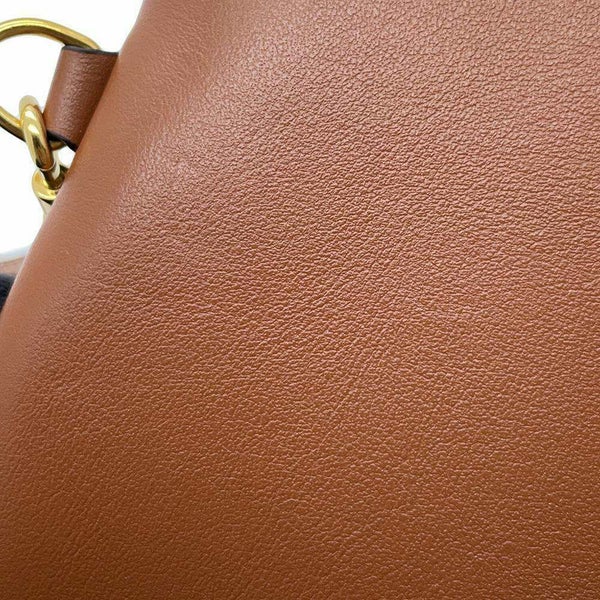 セリーヌ クラッチバッグ トリオンフ スモール ポーチ レザー 10J983 CELINE セカンドバッグ