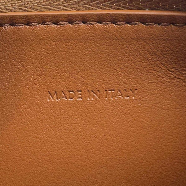 セリーヌ クラッチバッグ トリオンフ スモール ポーチ レザー 10J983 CELINE セカンドバッグ