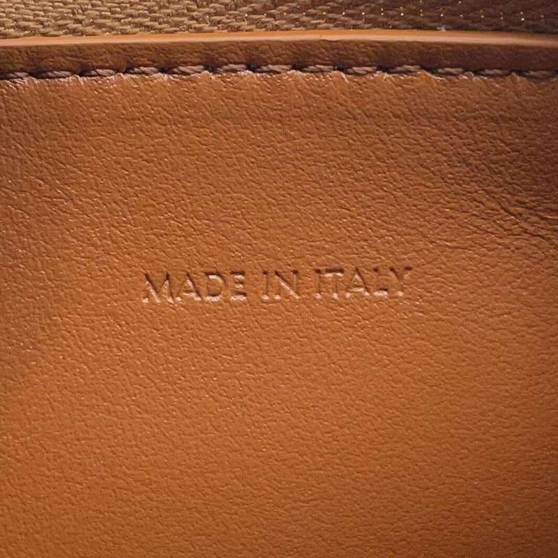 セリーヌ クラッチバッグ トリオンフ スモール ポーチ レザー 10J983 CELINE セカンドバッグ