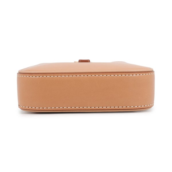サンローランパリ ショルダーバッグ LE 5 A 7 ミニ バーティカル カーフレザー 735214 SAINT LAURENT PARIS