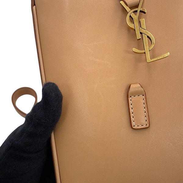 サンローランパリ ショルダーバッグ LE 5 A 7 ミニ バーティカル カーフレザー 735214 SAINT LAURENT PARIS